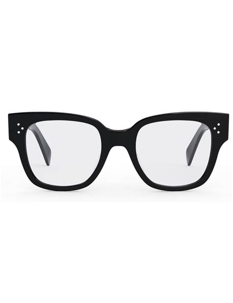 Eyeglasses CELINE 3 Dots CL50110U .